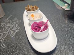 -恬阿姨庭院餐厅·生日宴
