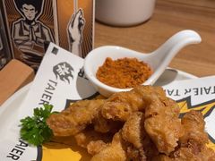 -太二酸菜鱼(福州泰禾店)