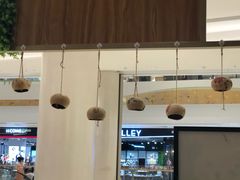 -满记甜品(苏州中心店)