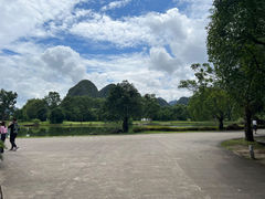 -Club Med地中海俱乐部·桂林度假村