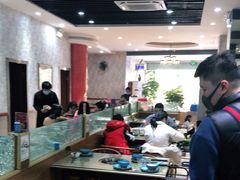 大堂-金龙·打边炉(武进路店)