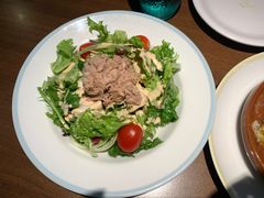 -萨莉亚意式餐厅(百联青浦购物中心店)