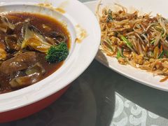 -老德州四合院·德州菜(天衢路店)