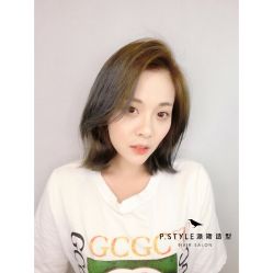 -P.STYLE 派斯造型