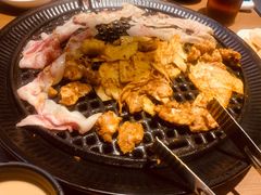 -火炉火自助餐(悠唐购物中心店)