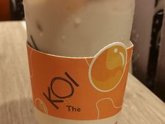-KOI Thé(正佳广场店)