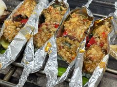 -龙虾当家·大排档(红谷滩五中店)