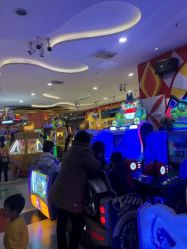 点击看大图 -meland·儿童乐园·游戏厅娃娃机·电玩Xbox(成都合生汇店)