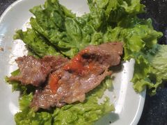 -韩盛·盛江山自助料理(于洪新玛特店)