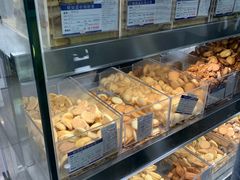 -上海哈尔滨食品厂(汇联商厦店)