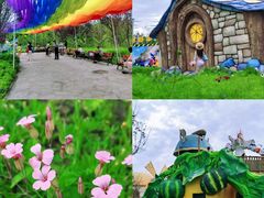 -水上乐园·欢乐世界