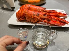 -神洲四海大酒楼(王府井澳门中心店)