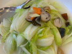 -万龙洲海鲜(南新仓店)