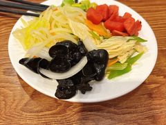 -清真吴记门钉肉饼·喜多利