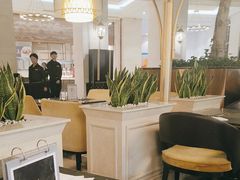-武汉洲际酒店·漢自助餐厅