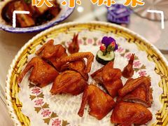 -顺风山庄(水濂山店)