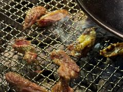 -肉甲韩国木炭烤肉(新壹街1店)