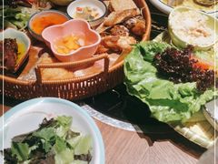 -南越郡·越式风味餐厅(青秀万达店)