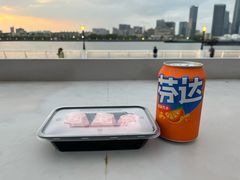 -茶人村·前滩江景雅宴(上海首店)