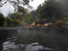 -剑河仰阿莎温泉小镇