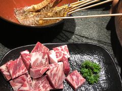 -荣记火锅(青悦城店)