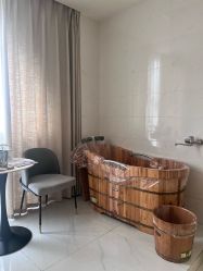 -御品•瑶浴灸疗SPA