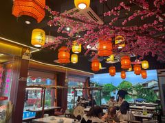 大堂-乌记大厨餐厅