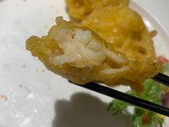 -小放牛炒菜馆(裕华万达店)