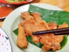-阿徕孖·泰餐(大沙地店)