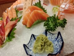 -文三酒肆自助放题(新街口友谊广场店)