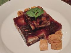 -那家小馆•北京菜•烤鸭(香山店)