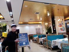 -阿西叶滩羊馆(交大店)