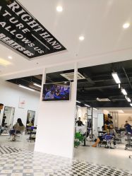 -ASA HAIR SALON