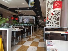 大堂-嘉和一品(长江道店)