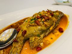 -同庆楼(天鹅湖万达店)