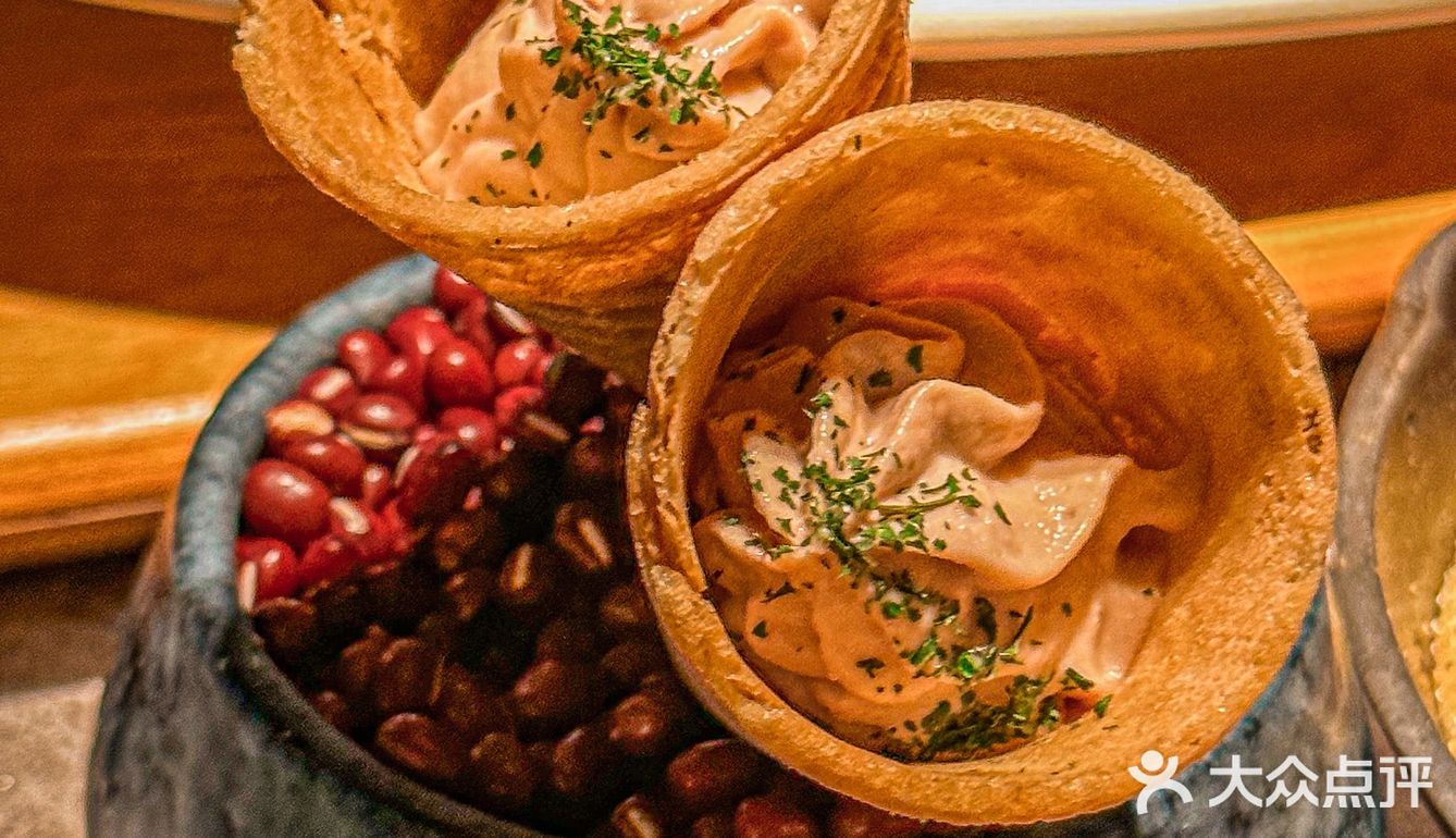 在我心中厦门top1的浪漫氛围感西餐厅