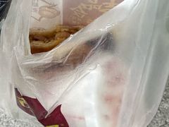 -吉品合酥脆烤饼(太平洋森活天地店)
