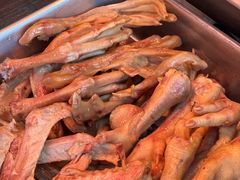 -清真拉妈卤味(回民街店)