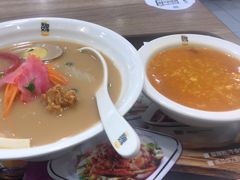 南瓜粥-魏家凉皮(文景路店)