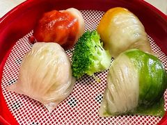 -临家小院·潮汕菜·商务宴请·点心(白石洲店)