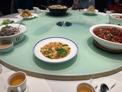 -缤圣源中国清真菜(群力店)