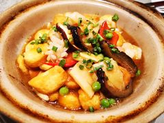 -南方酒店·淮扬菜(回民街店)