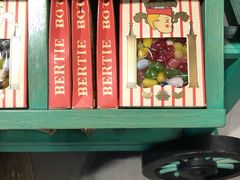 -九又四分之三站台哈利波特商店