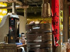 -破三川·新川菜(静安大融城店)