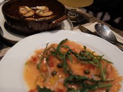 -Common Table · Brunch & Coffee