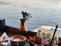 -六阅·福十 FORTEN 海景咖啡西餐厅(双廊古镇店)