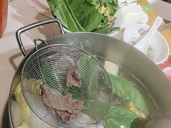 -焯牛潮汕牛肉火锅(云峰街创始店)