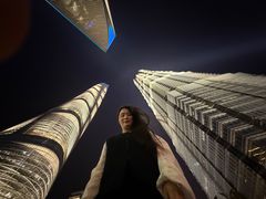 -上海中心大厦