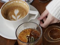 -Eu2+ coffee(上大路店)