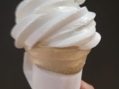 火炬冰淇淋-汉堡王(苏州中心店)